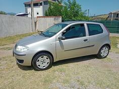 Fiat - Punto - 1.2i