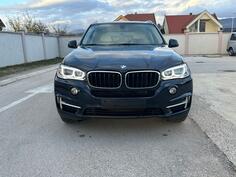 BMW - X5 - X5 3.0 xdrive