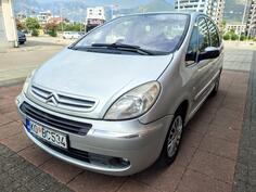 Citroen - Xsara Picasso - 1.6 hdi