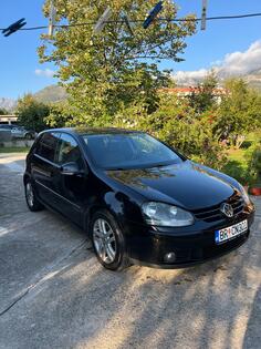 Volkswagen - Golf 5 - 1.9 TDI