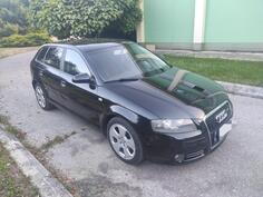 Audi - A3 - sportback
