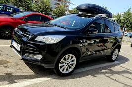 Ford - Kuga - 2.0 TDCI 4x4 kraj 2016 TOP