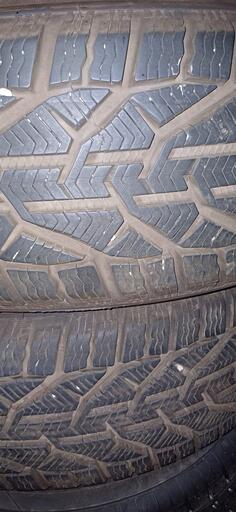 Tigar - 215/65-17 - All-season tire