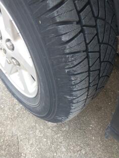 Michelin - randz rover  - Summer tire