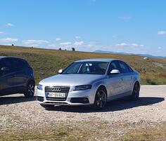 Audi - A4 - 2.0 tdi