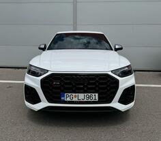 Audi - SQ5 - 3.0 V6