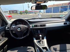 BMW - 325 - 325d