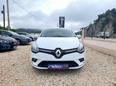 Renault - Clio - 1.5dci, 27.09.2018.