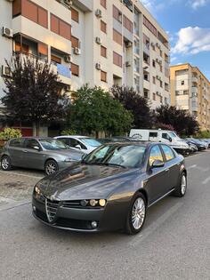 Alfa Romeo - 159 - 2.0 jtdm