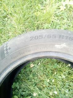 Kumho - eksta  - Summer tire