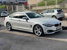 BMW - 418 Gran Coupe - 2.0