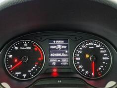 Audi - A3 - 1.6 TDI 2019 godiste