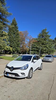 Renault - Clio - 1.5 DCI