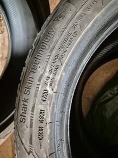 Uniroyal - M+S - All-season tire