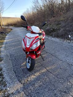 Italjet - Spyder 9 New