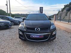 Mazda - CX-7 - 4x4