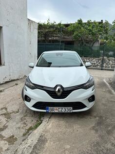 Renault - Clio - 1.5 Dci Putnicki