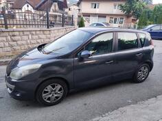 Renault - Scenic - 1,5 sci