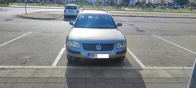 Volkswagen - Passat - B5.5 1.9 TDI