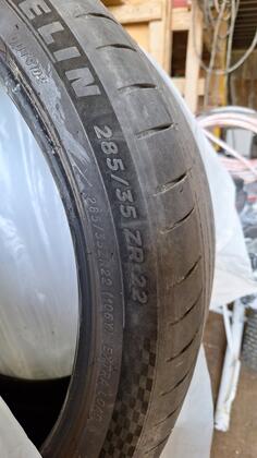 Michelin - letnje - Ljetnja guma