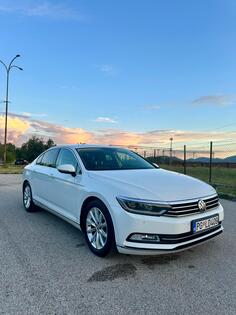 Volkswagen - Passat - 2.0 TDI