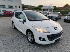 Peugeot - 207 - 1.6 I AUTOMATIK