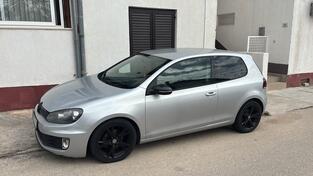 Volkswagen - Golf 6 - 2.0TDI