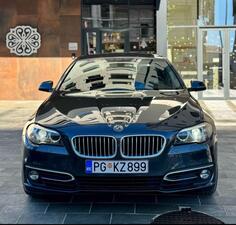BMW - 518 - 2.0