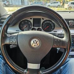 Steering wheel for Passat - year 2005