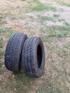 Barum - Vanis - Summer tire