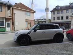 Mini - Countryman - SD 2.0 4x4
