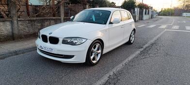BMW - 116 - 1.6d