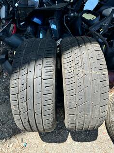 General Tire - 195/50R15 - Summer tire