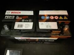 Battery Bosch - U garanciji 19 mjeseci START-STOP 900A(EN) 12V - 95 Ah