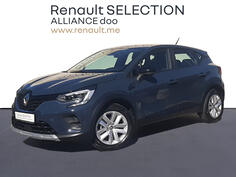 Renault - Captur - 1.0 TCe Equilibre