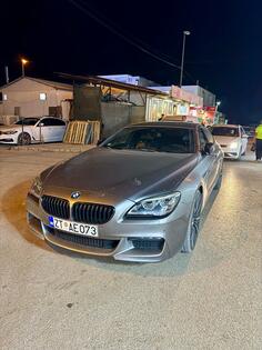 BMW - 640 Gran Coupe - 640