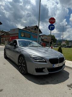 BMW - 640 Gran Coupe - 640