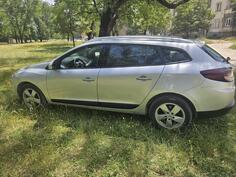 Renault - Megane - 1.5 DCI