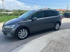 Volkswagen - Touran - 2.0 TDI