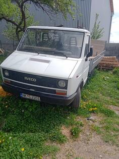 Fiat - iveco