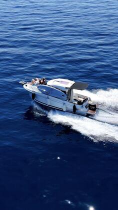 Beneteau - Antares 680