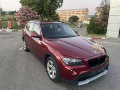 BMW - X1 - 118 xd
