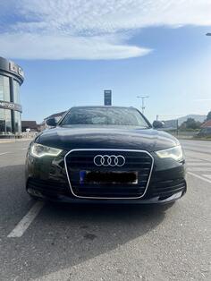 Audi - A6 - 3.0TDI