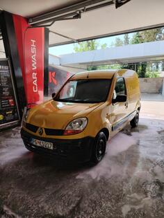 Renault - kanggo expres