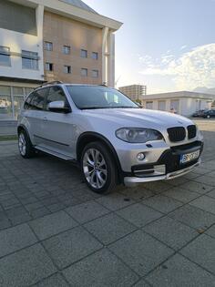 BMW - X5 M - 3.0 D