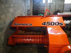 Someca - 4500s