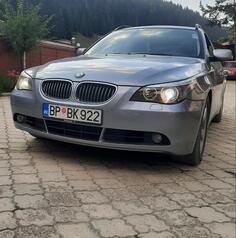 BMW - 530 - 530 d