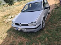 Volkswagen - Golf 4 - 1.6