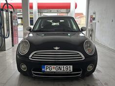 Mini - Cooper - 1.6 D