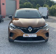 Renault - Captur - 1.5 dCi 10/2020god